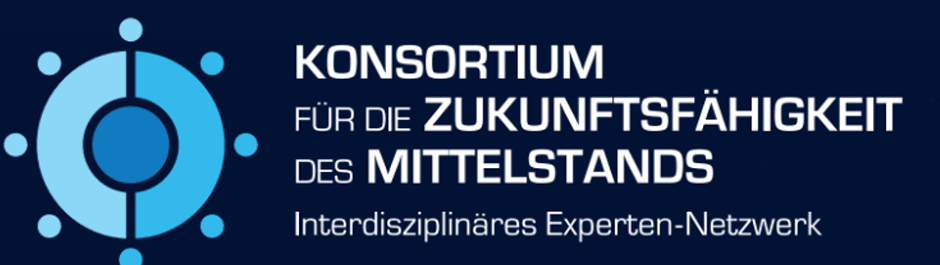 Konsortium für die Zukunftsfähigkeit des Mittelstands — Interdisziplinäres Experten-Netzwerk